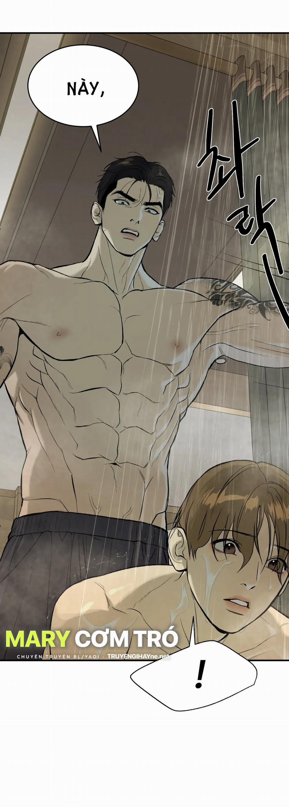 [18+] Jinx 3.2 trang 0