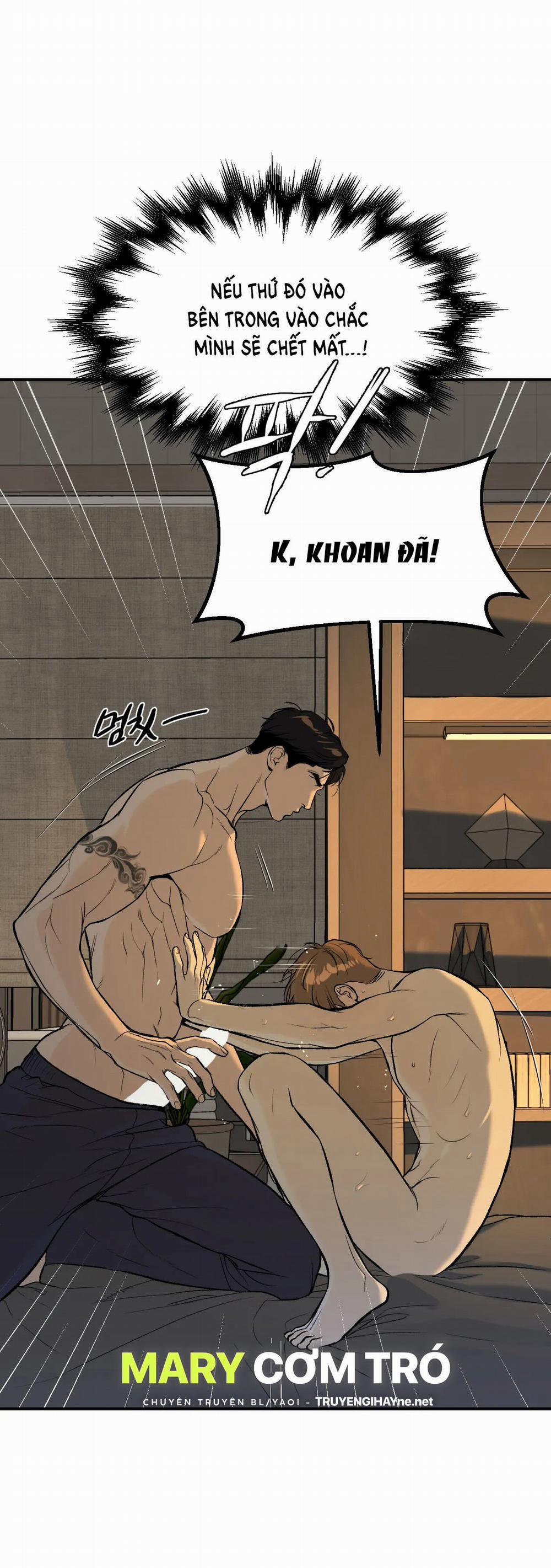 [18+] Jinx 3.2 trang 11