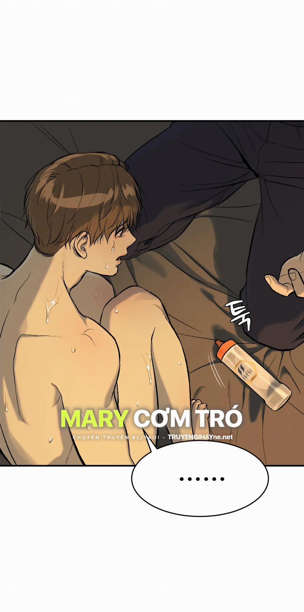 [18+] Jinx 3.2 trang 23