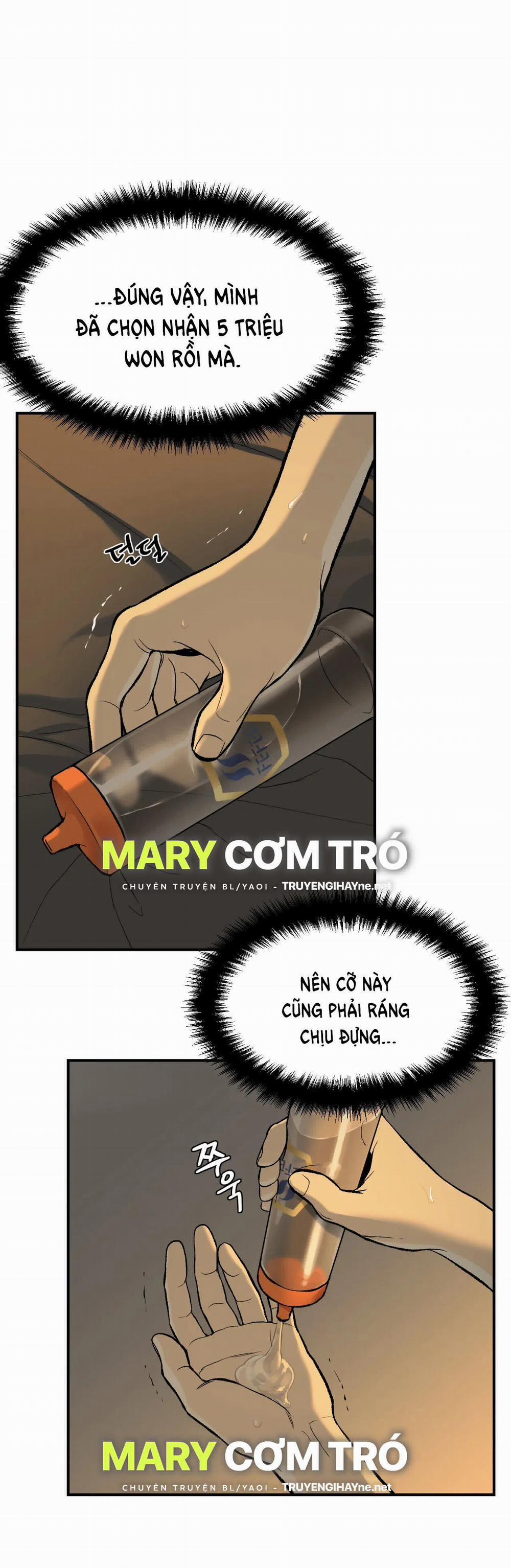 [18+] Jinx 3.2 trang 25