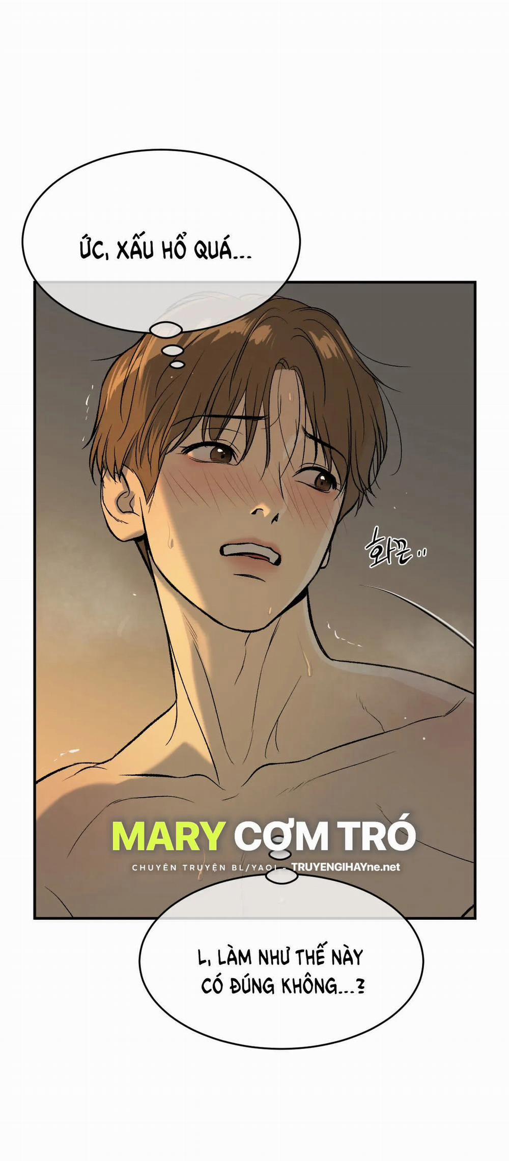 [18+] Jinx 3.2 trang 28