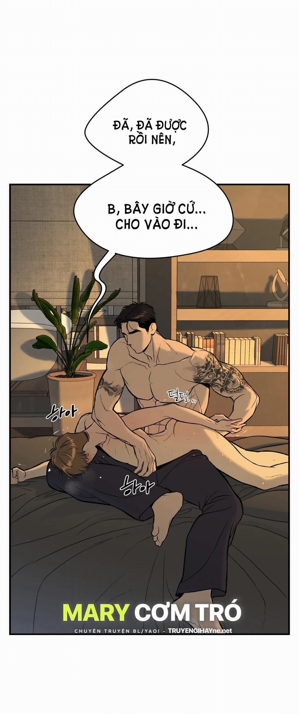 [18+] Jinx 3.2 trang 40