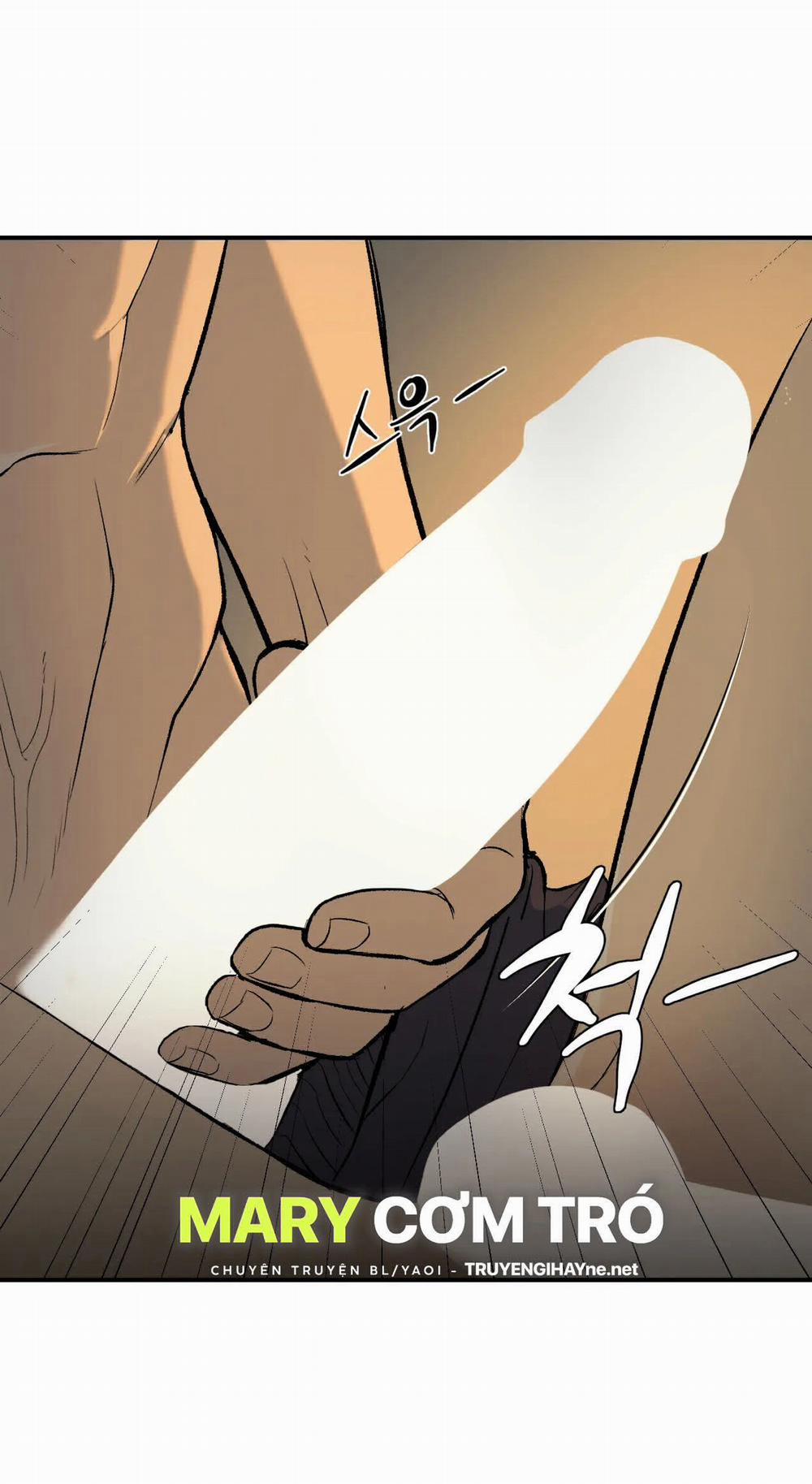 [18+] Jinx 3.2 trang 7