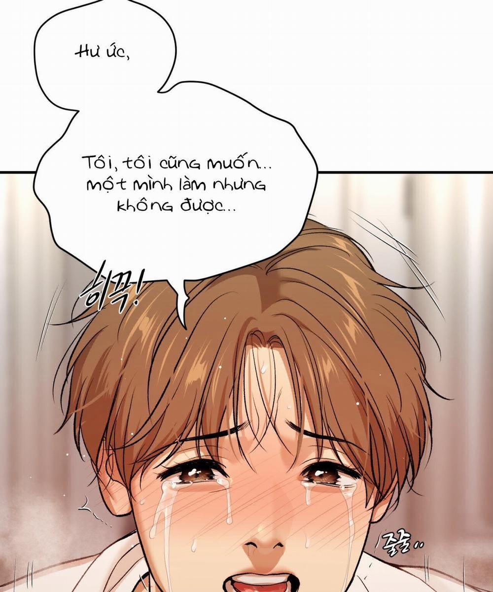 [18+] Jinx 39.1 trang 21