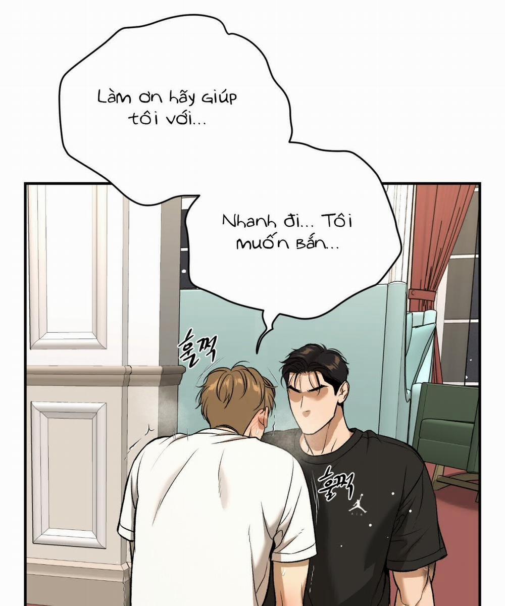 [18+] Jinx 39.1 trang 23