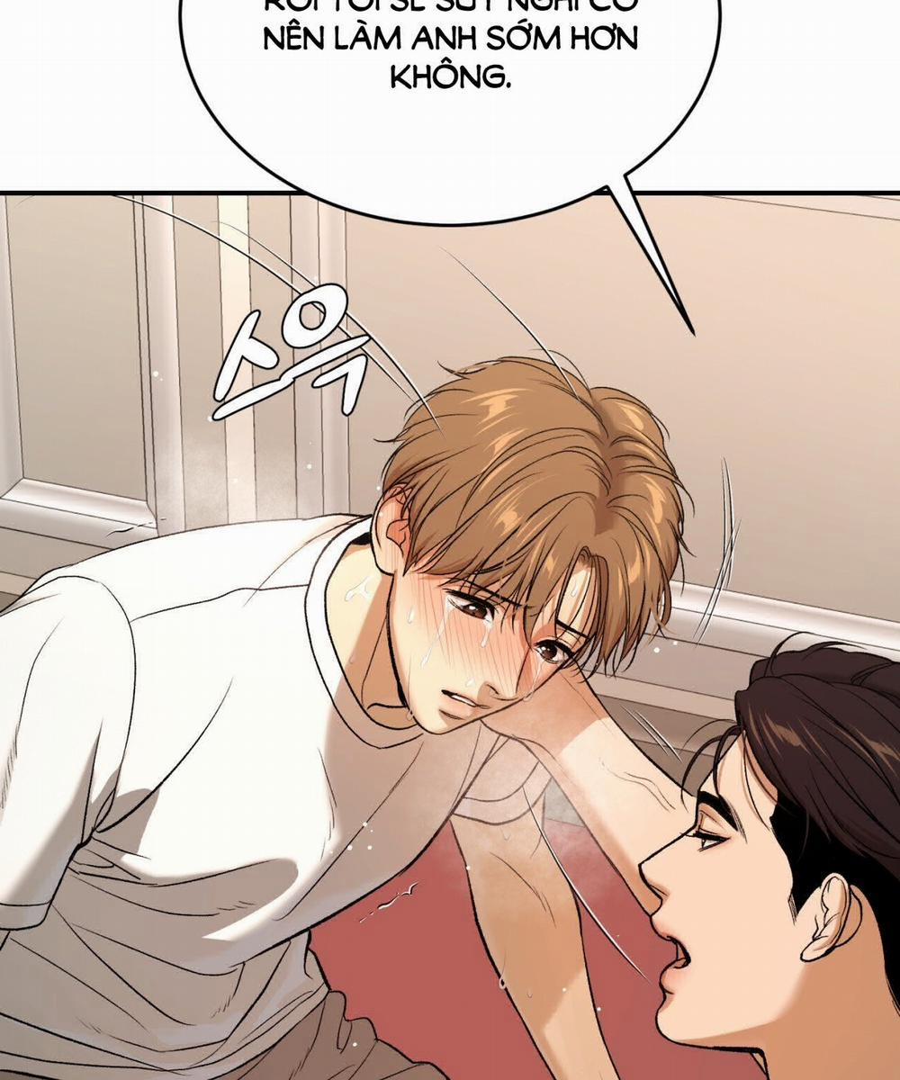 [18+] Jinx 39.1 trang 27