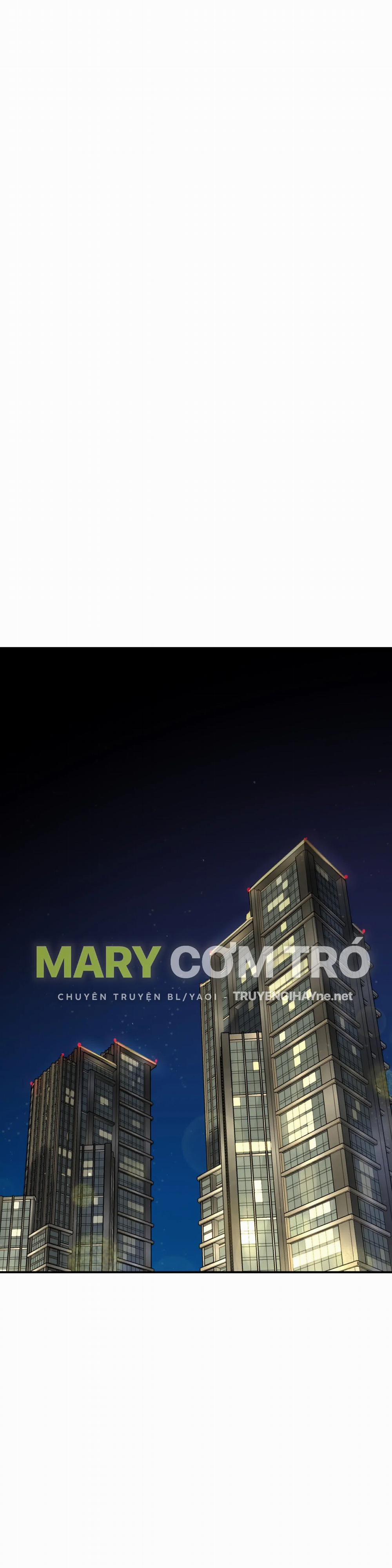 [18+] Jinx 4.1 trang 1