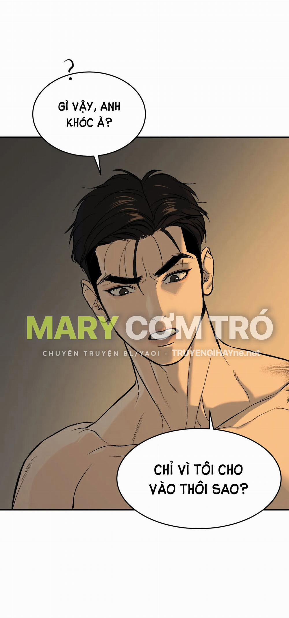 [18+] Jinx 4.1 trang 21