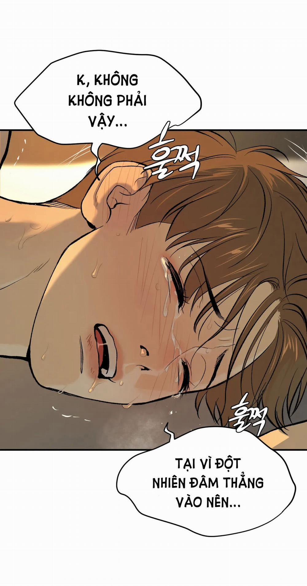 [18+] Jinx 4.1 trang 22