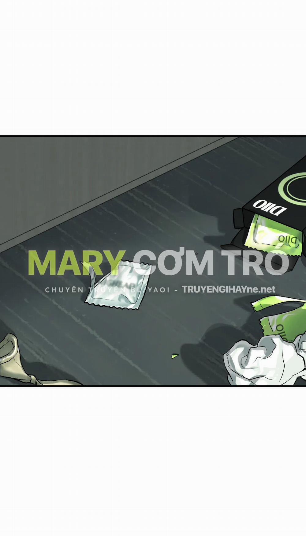 [18+] Jinx 4.2 trang 28