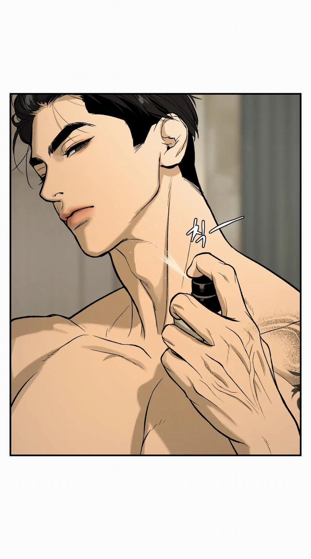 [18+] Jinx 4.2 trang 33