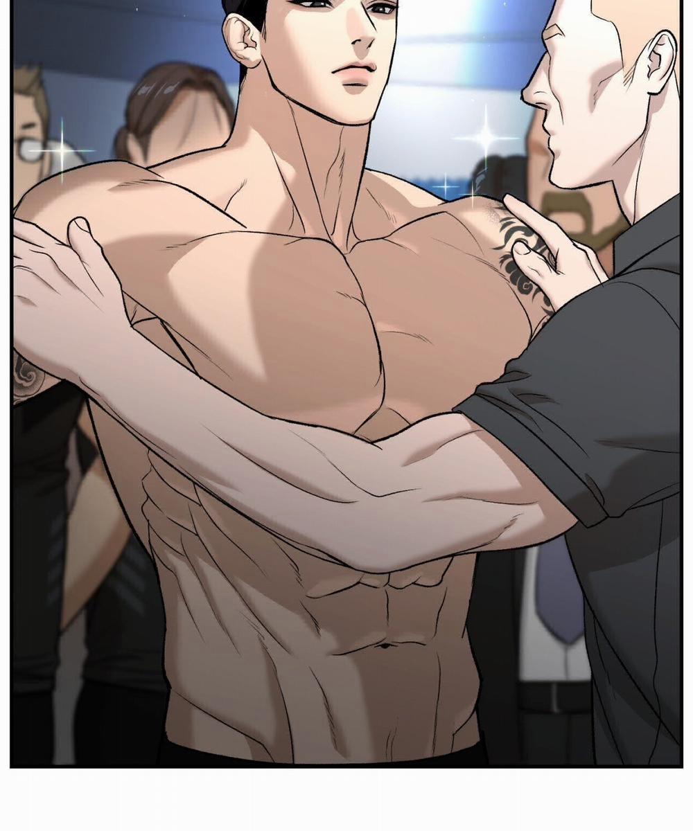 [18+] Jinx 40.1 trang 31