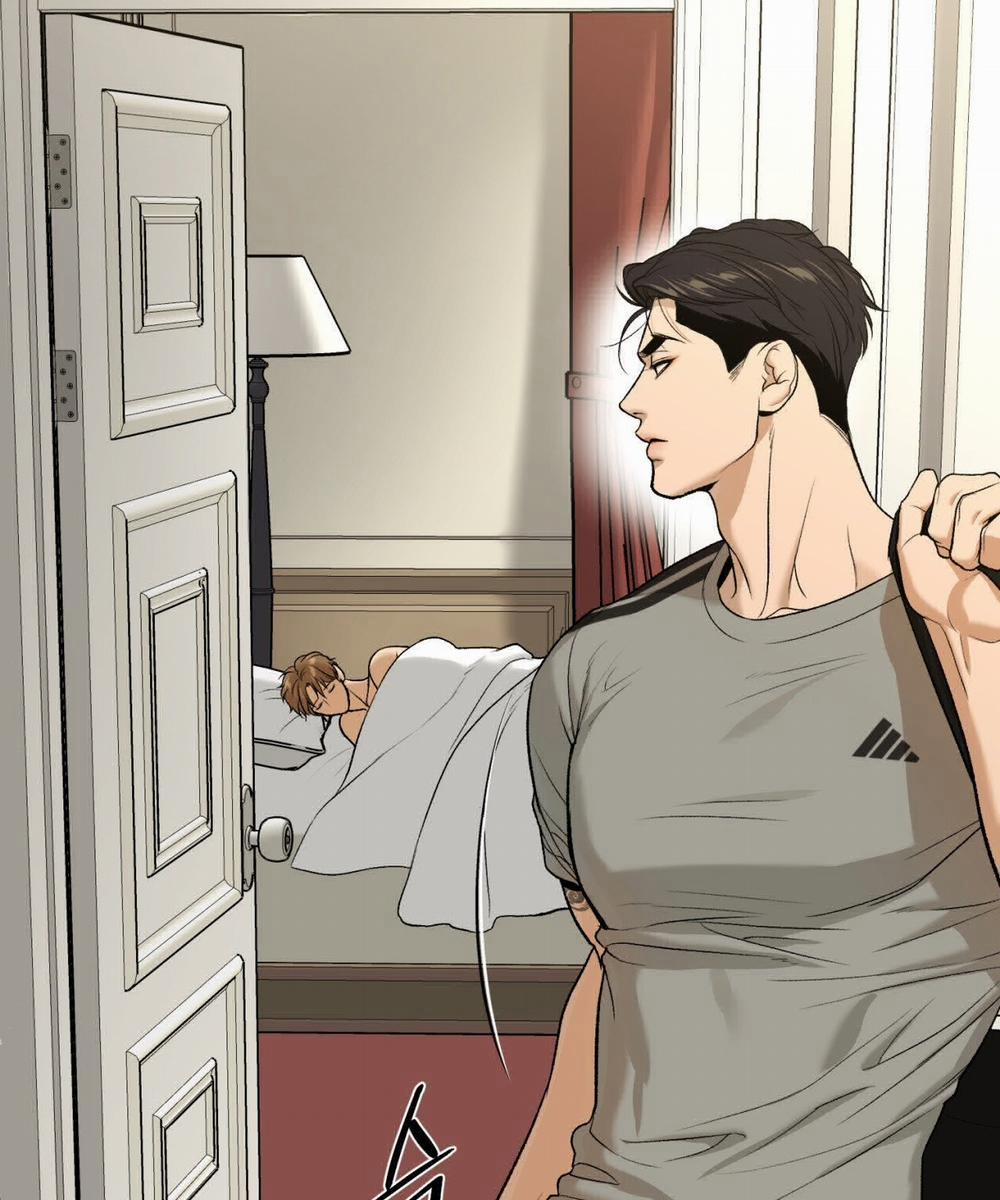 [18+] Jinx 40.1 trang 8