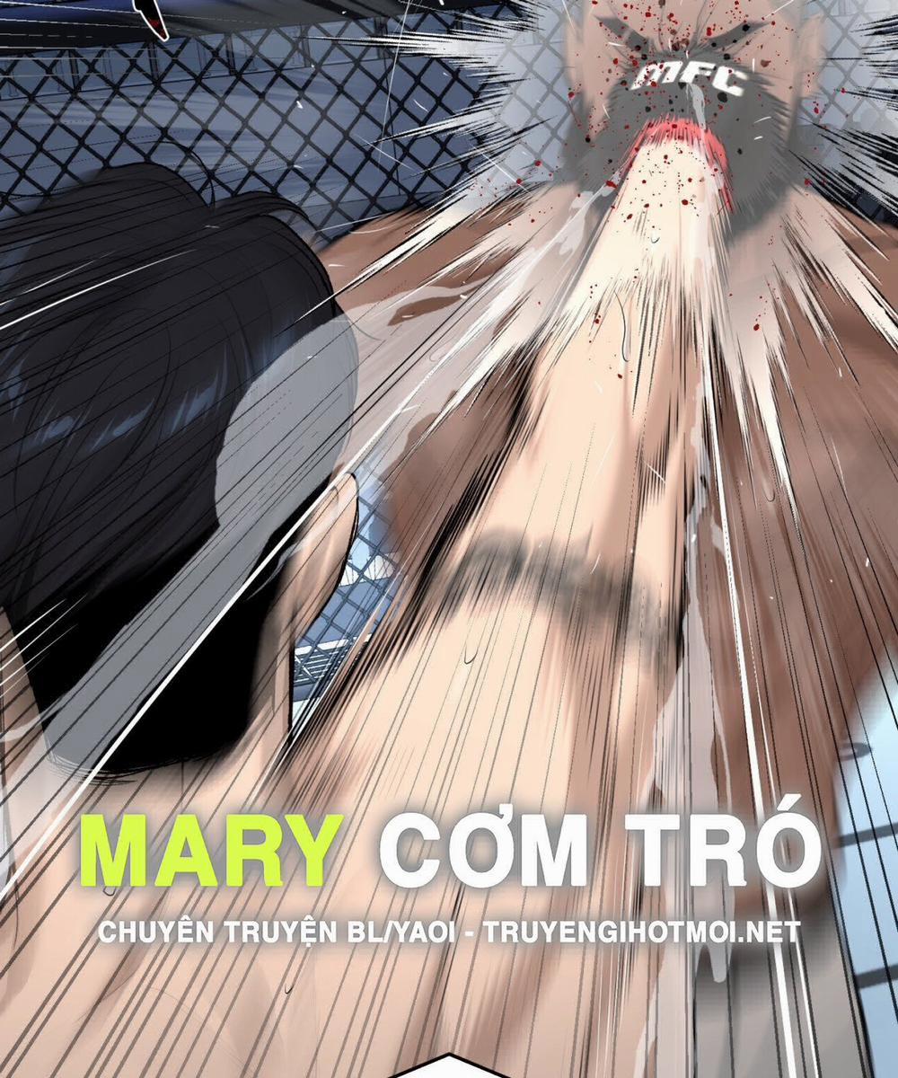 [18+] Jinx 40.2 trang 17