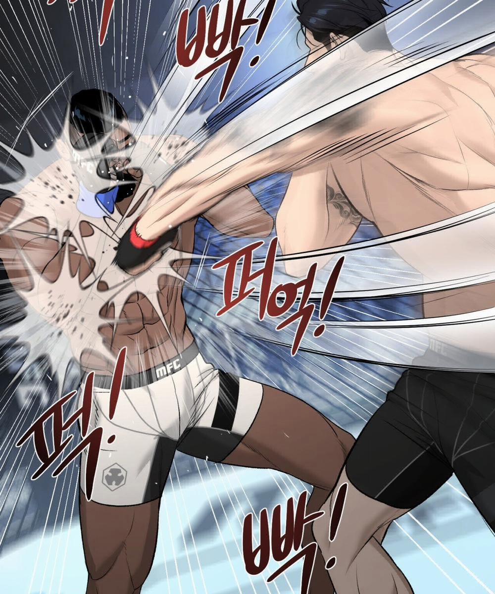 [18+] Jinx 40.2 trang 6