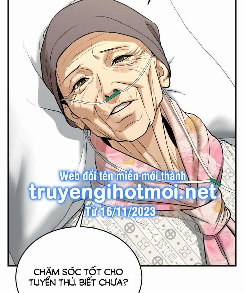 [18+] Jinx 41.1 trang 25