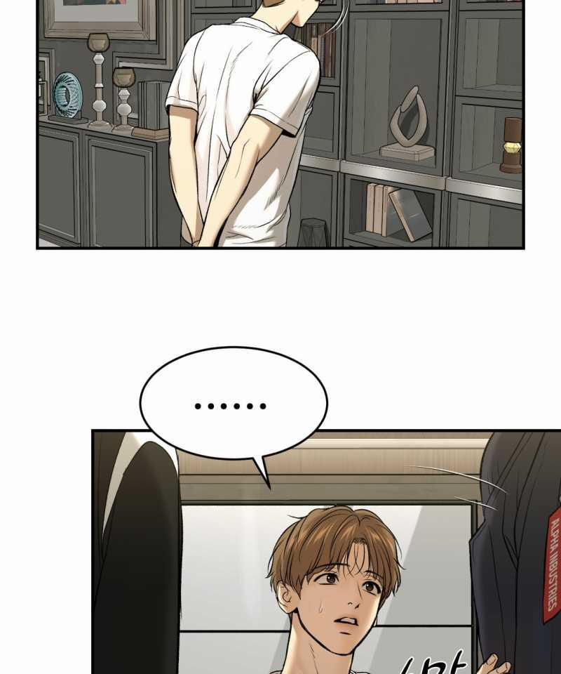 [18+] Jinx 42.1 trang 20