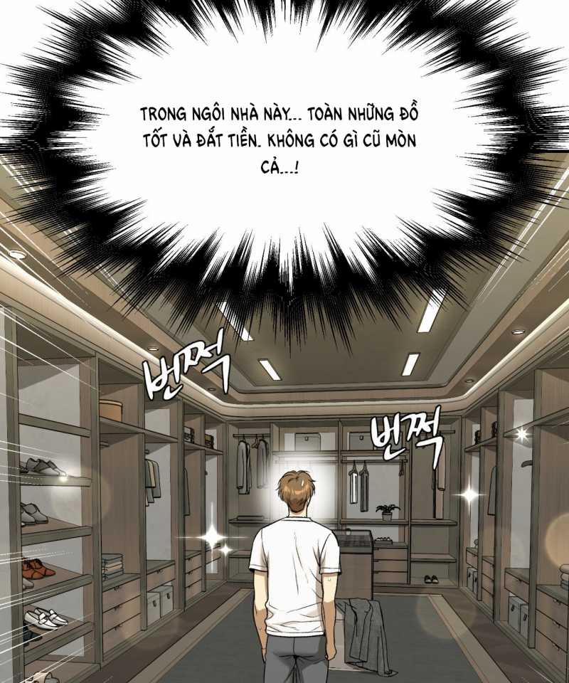 [18+] Jinx 42.1 trang 22