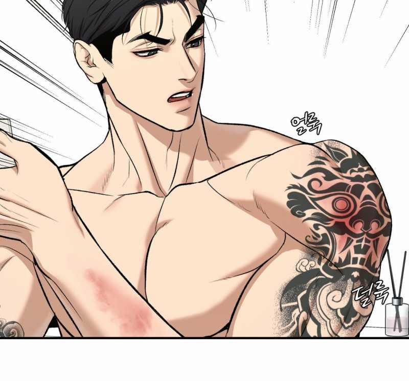 [18+] Jinx 43.1 trang 42