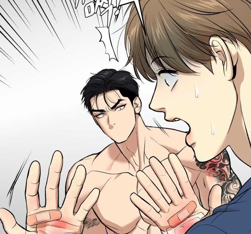 [18+] Jinx 43.1 trang 44