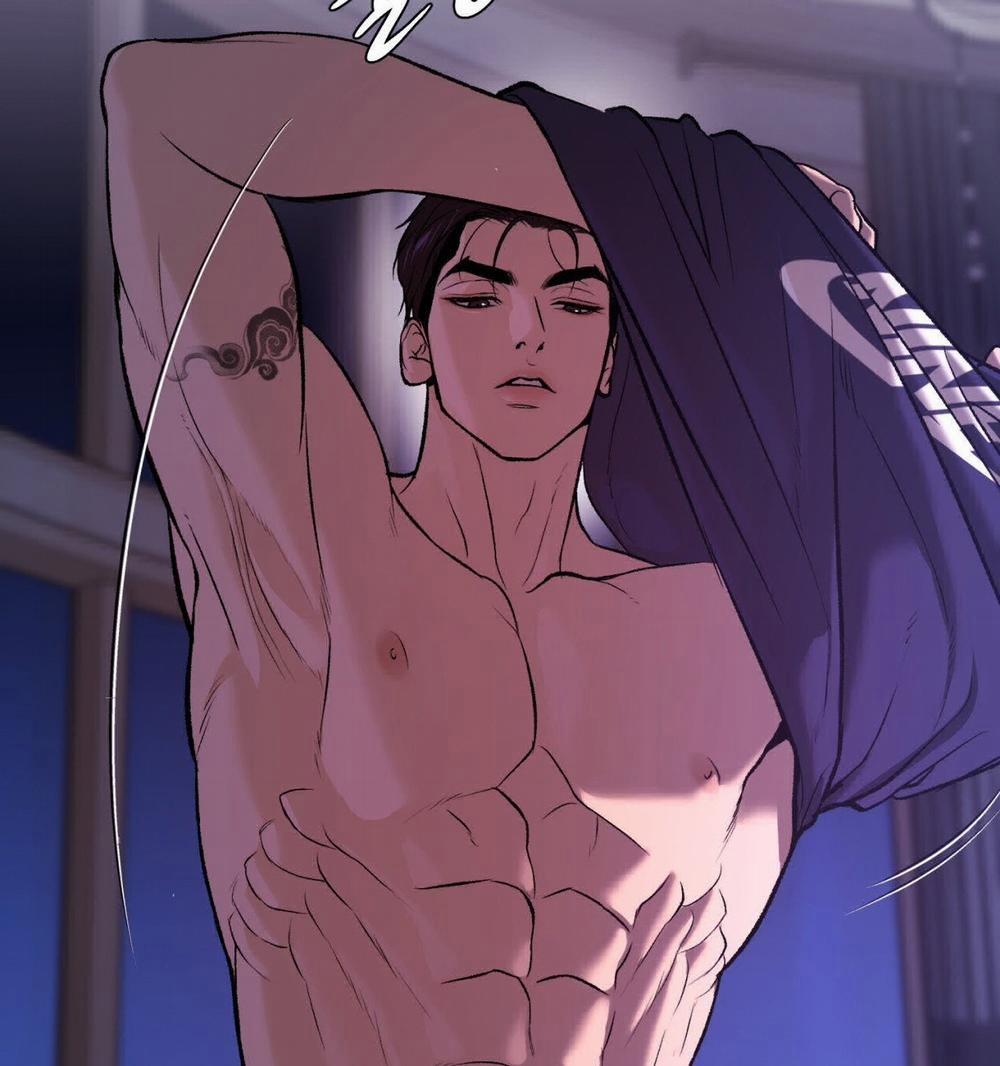 [18+] Jinx 44.1 trang 22