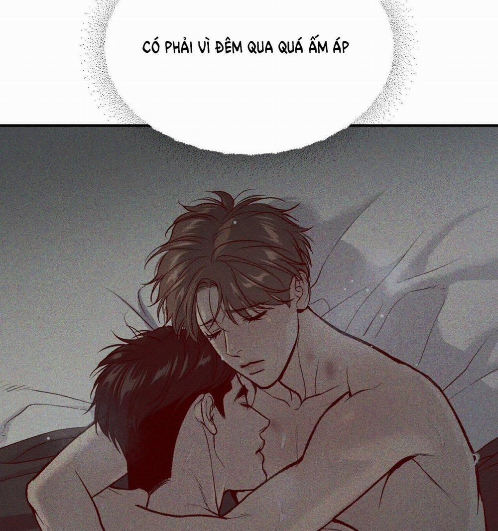 [18+] Jinx 46.1 trang 21