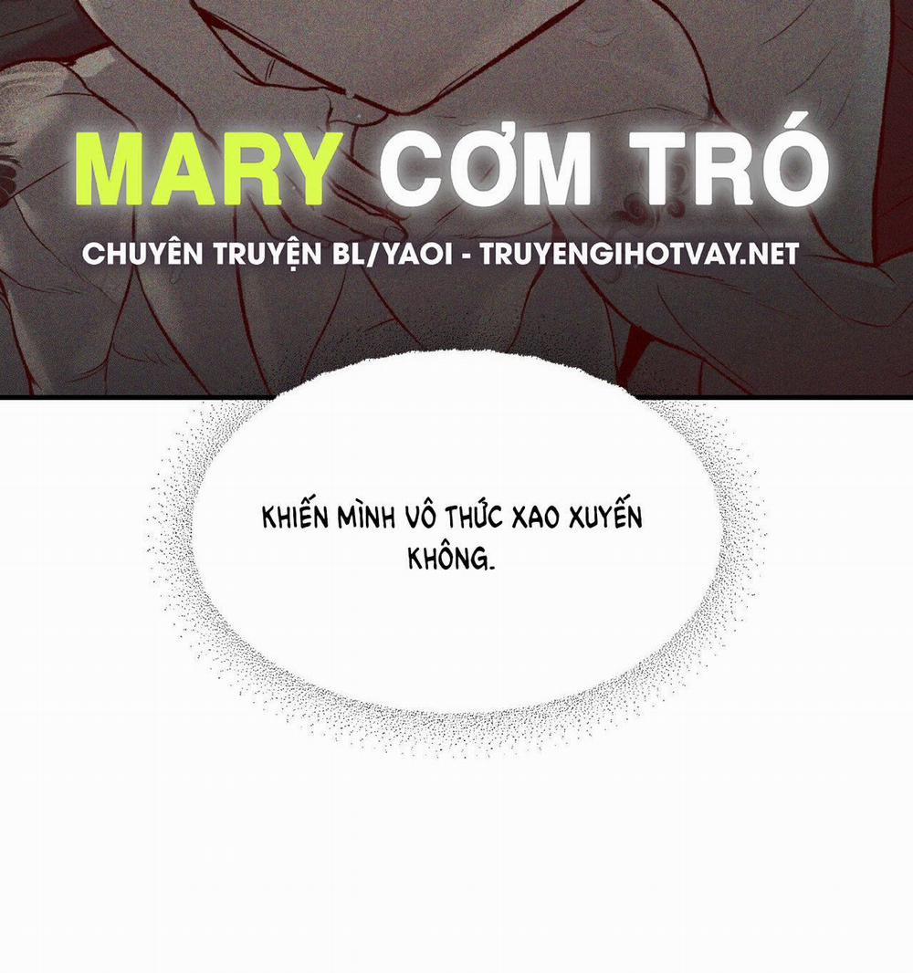 [18+] Jinx 46.1 trang 22