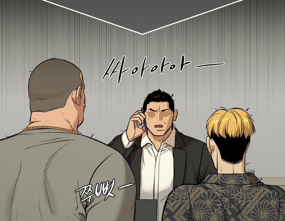 [18+] Jinx 46.2 trang 111