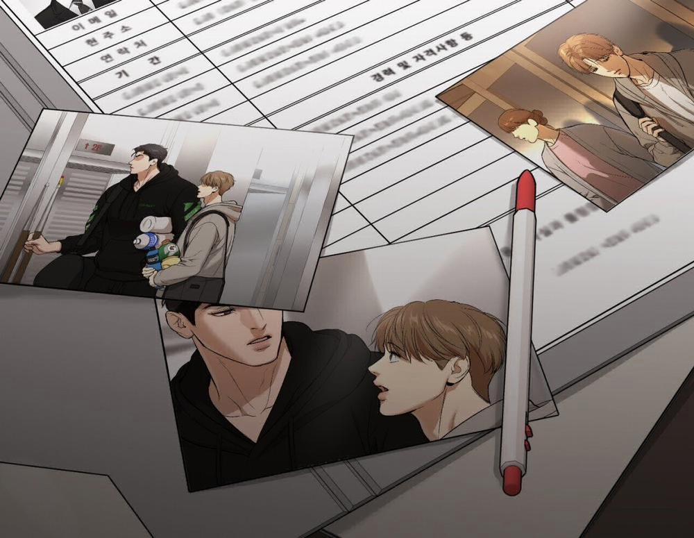 [18+] Jinx 46.2 trang 117