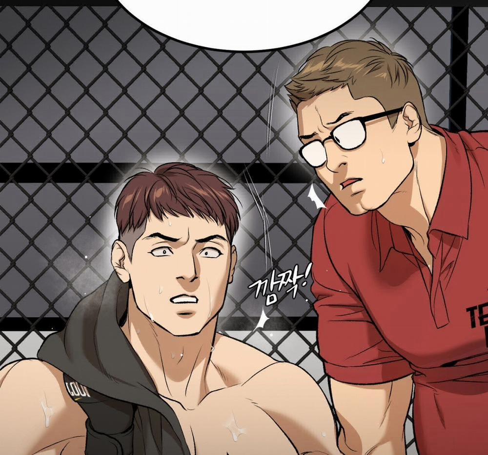 [18+] Jinx 46.2 trang 16