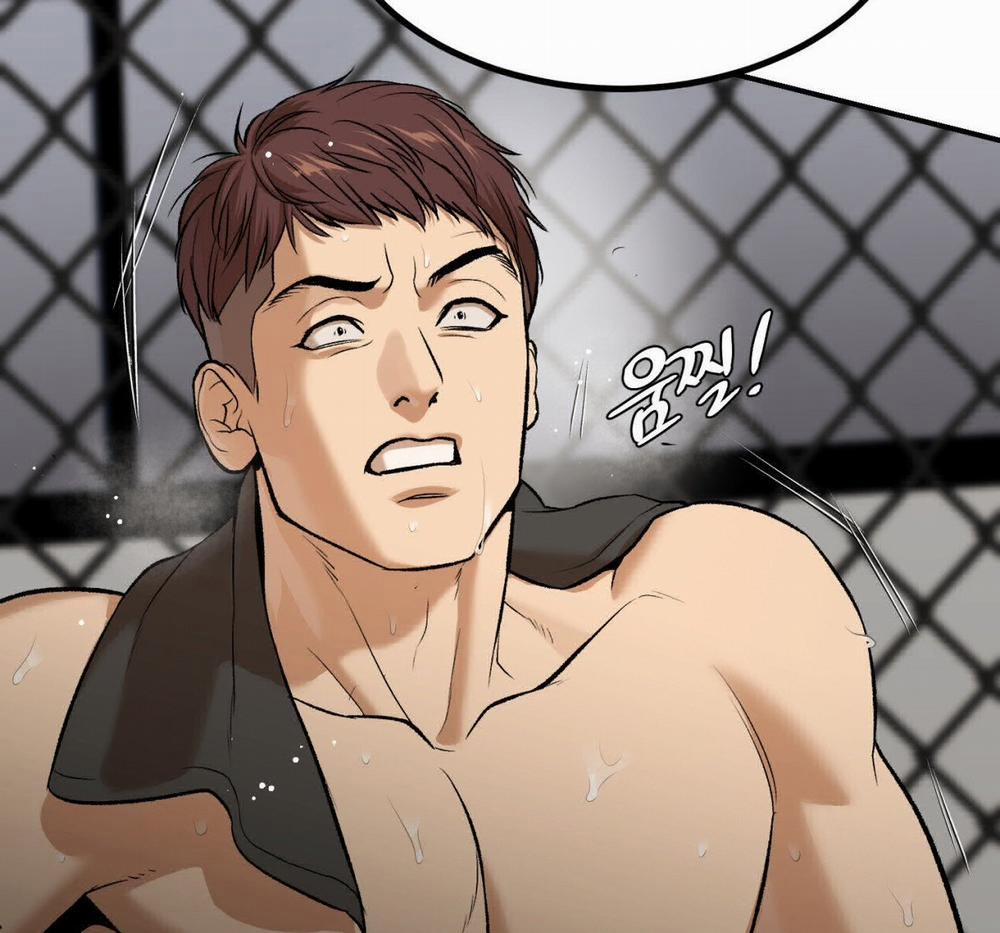 [18+] Jinx 46.2 trang 23