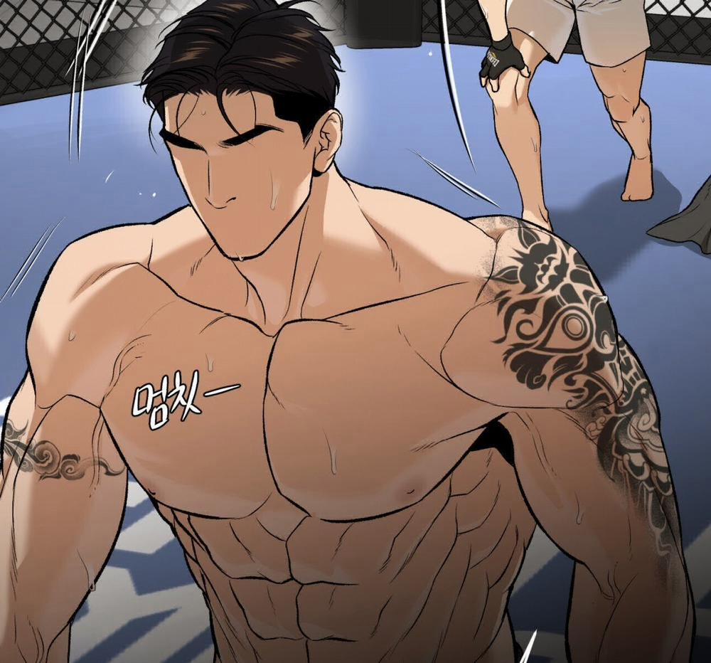 [18+] Jinx 46.2 trang 30