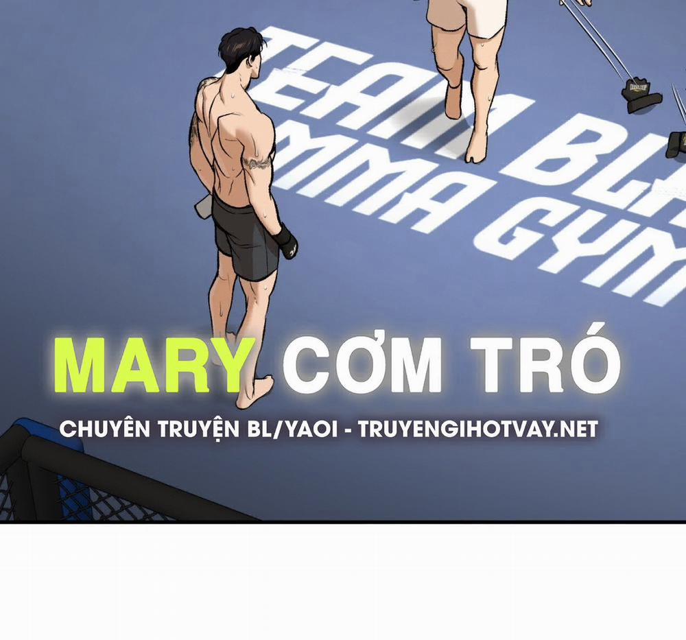 [18+] Jinx 46.2 trang 35