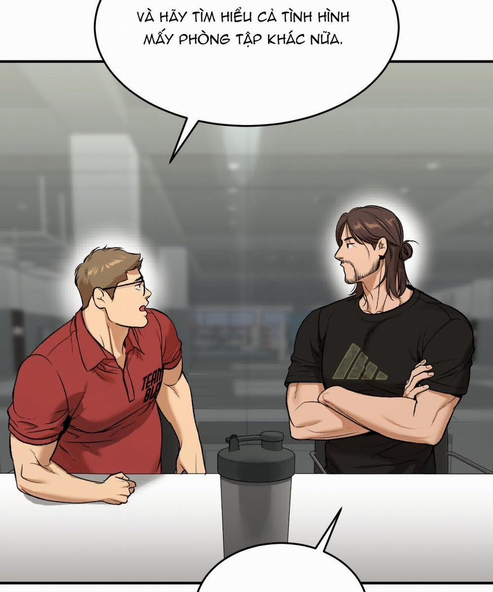 [18+] Jinx 46.2 trang 77