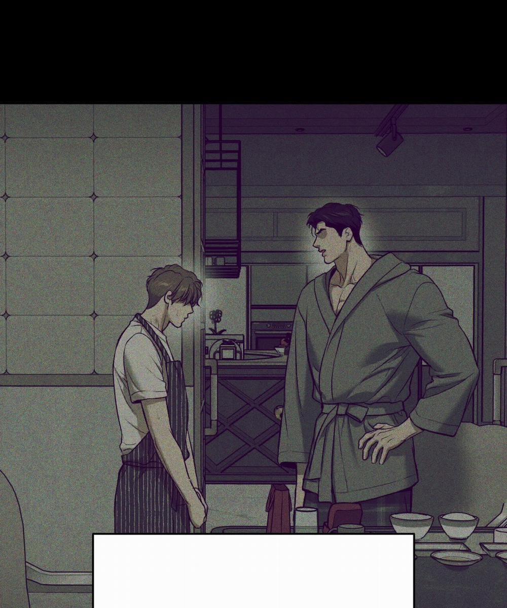 [18+] Jinx 47.2 trang 22