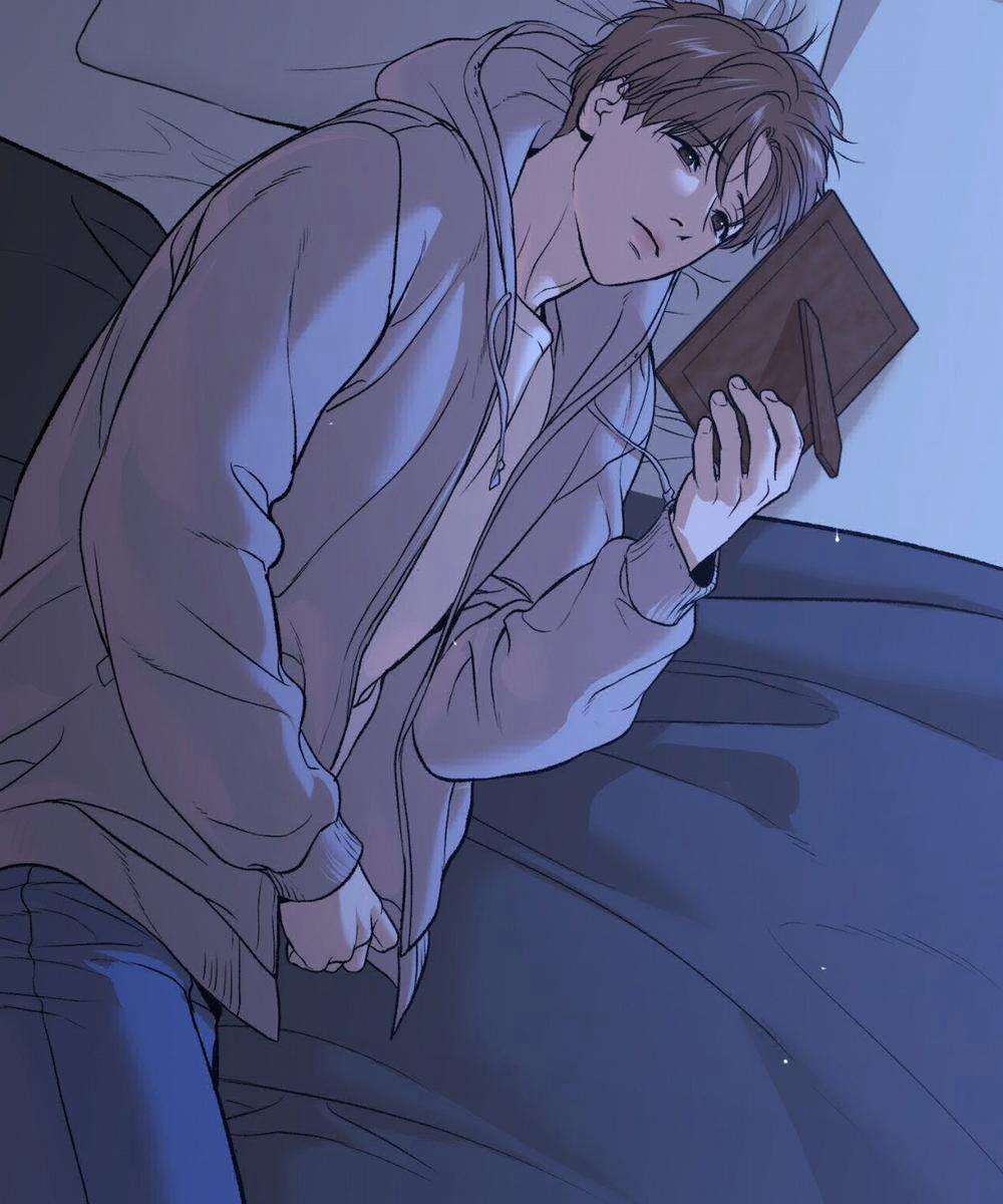 [18+] Jinx 47.2 trang 45