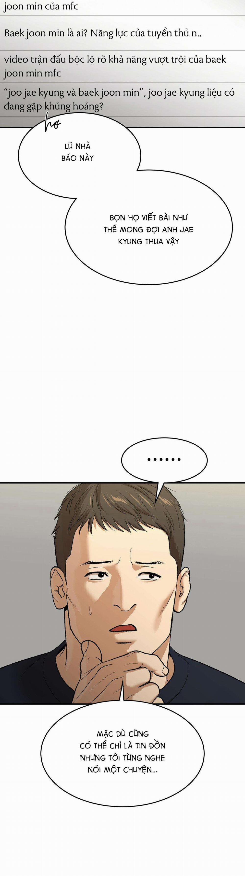 [18+] Jinx 47 trang 10