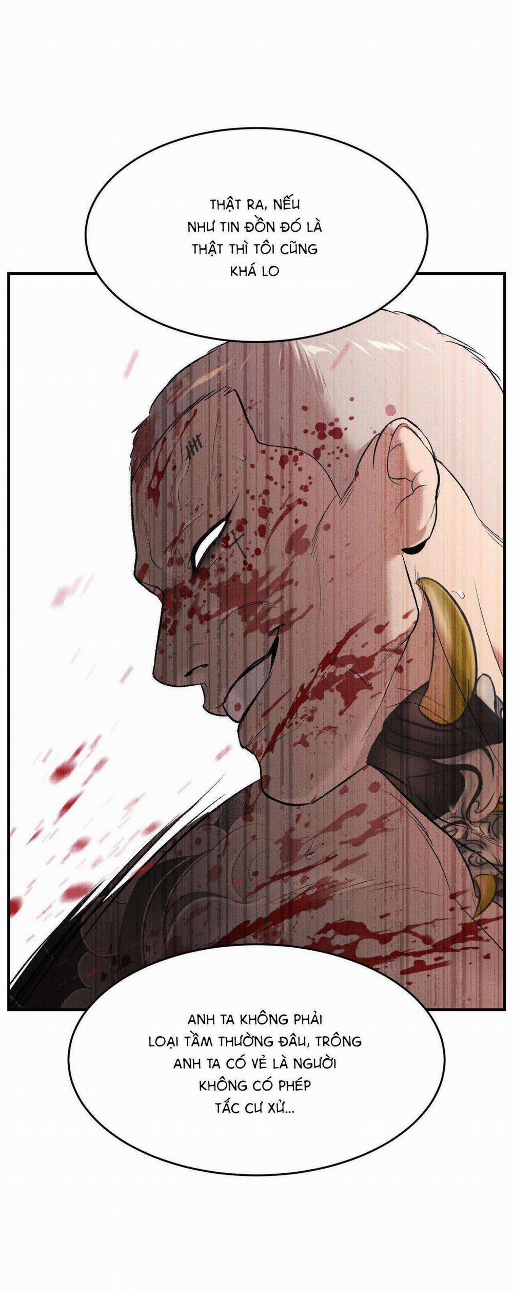 [18+] Jinx 47 trang 13