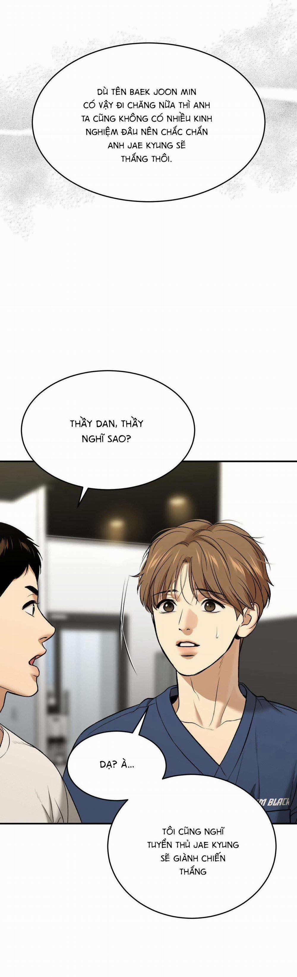 [18+] Jinx 47 trang 15