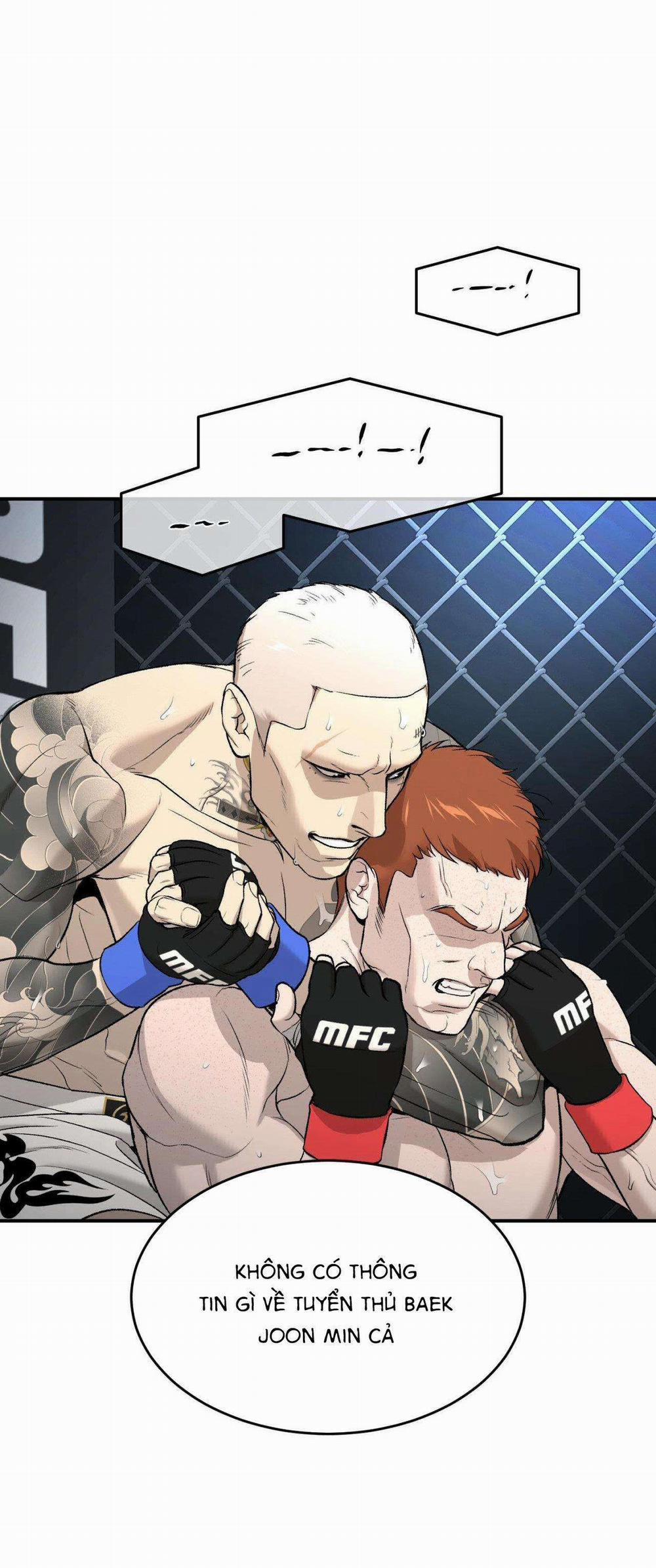 [18+] Jinx 47 trang 18