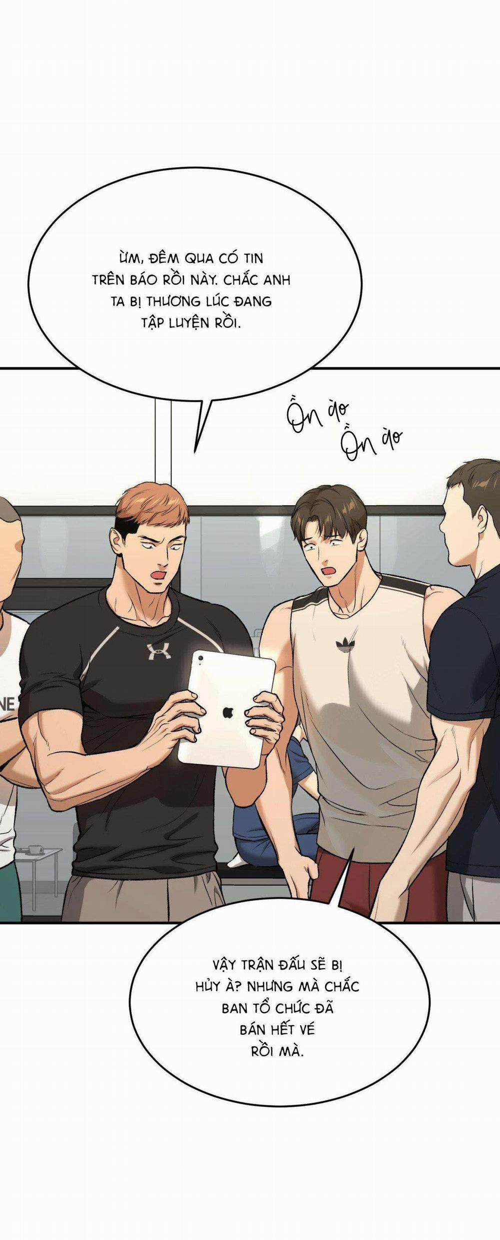 [18+] Jinx 47 trang 2