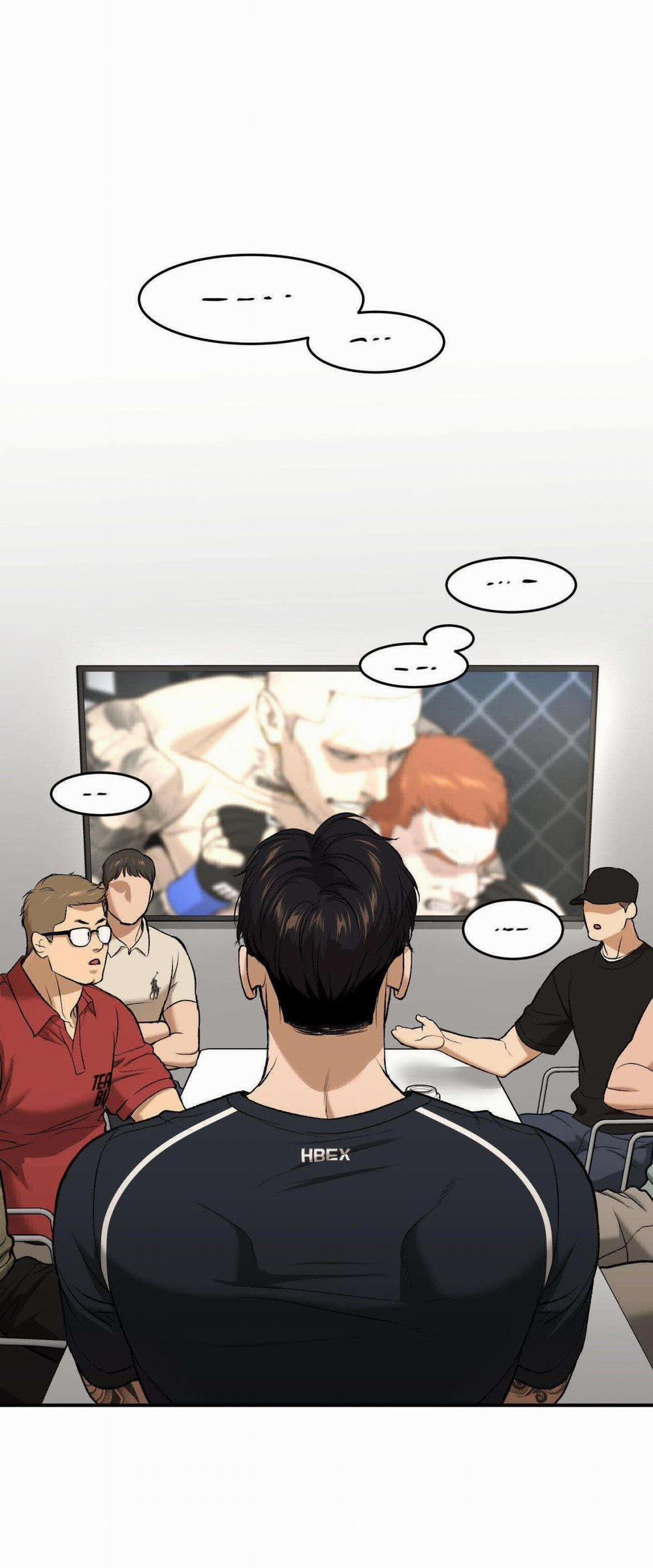 [18+] Jinx 47 trang 20