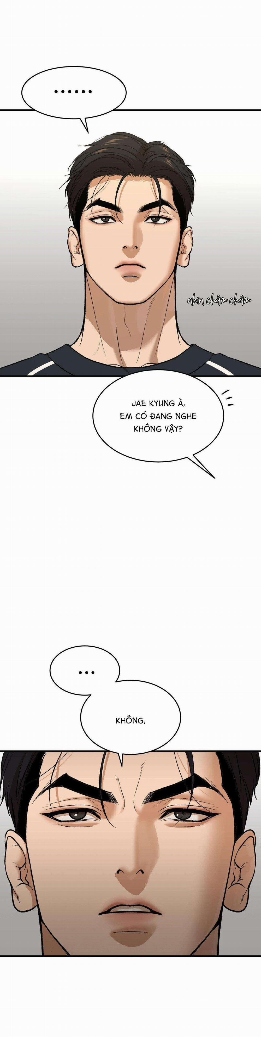 [18+] Jinx 47 trang 21