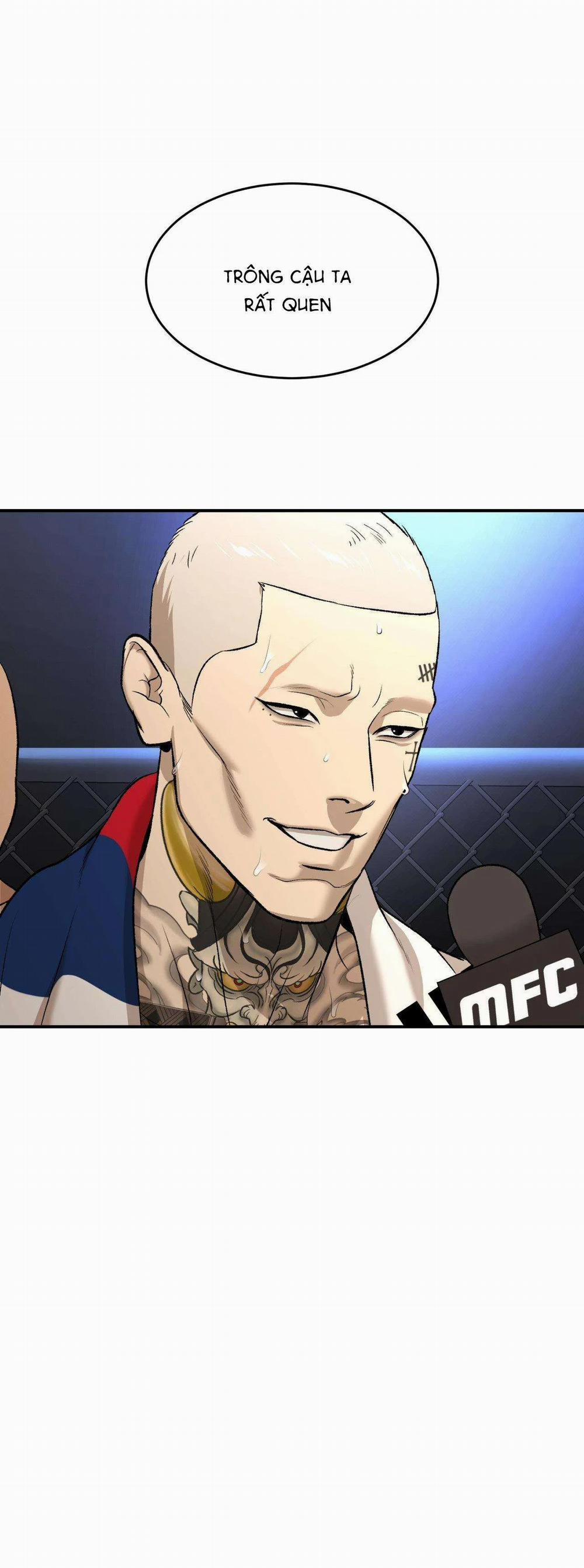 [18+] Jinx 47 trang 22