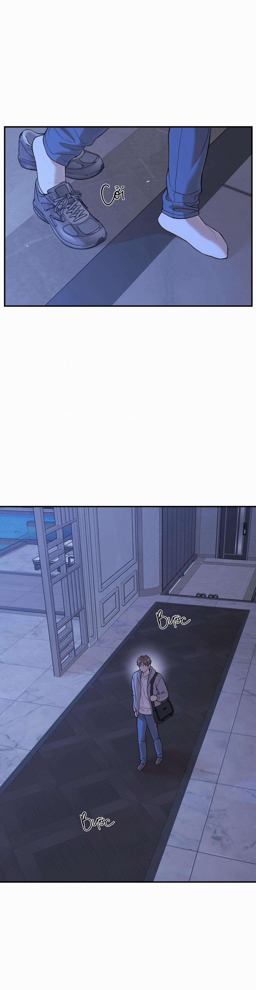 [18+] Jinx 47 trang 24