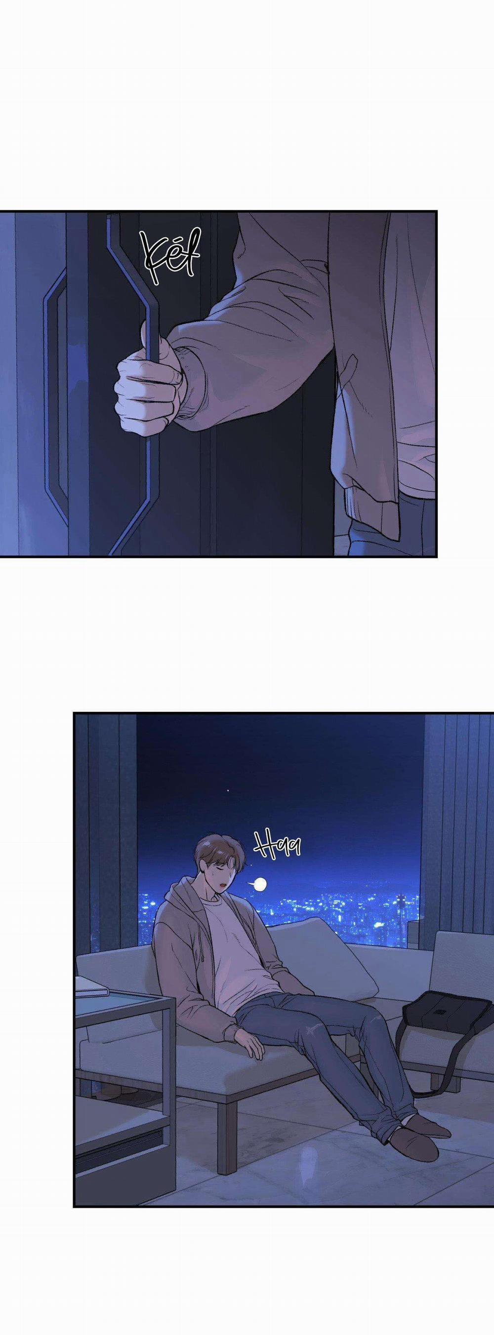 [18+] Jinx 47 trang 25