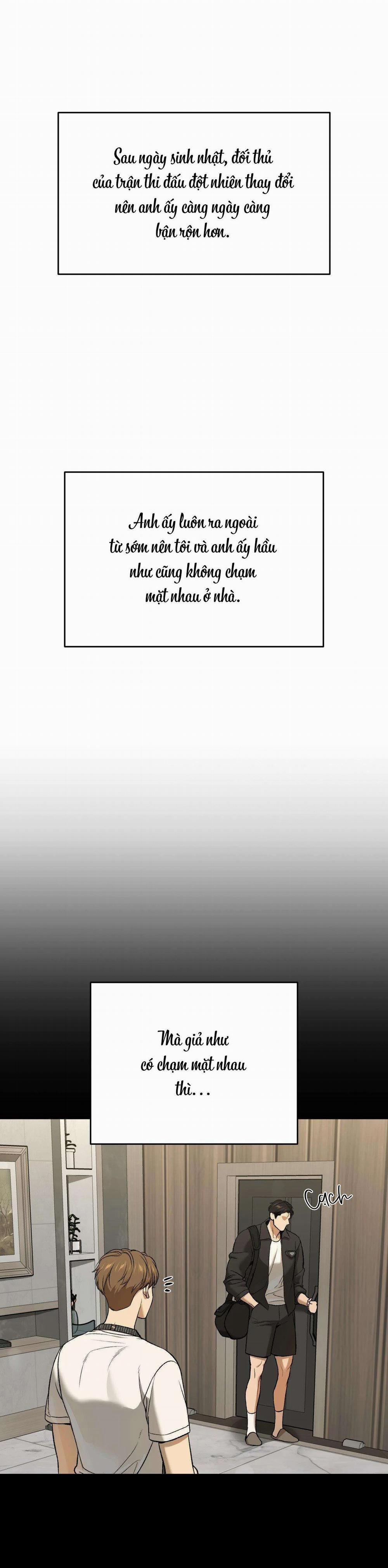 [18+] Jinx 47 trang 27