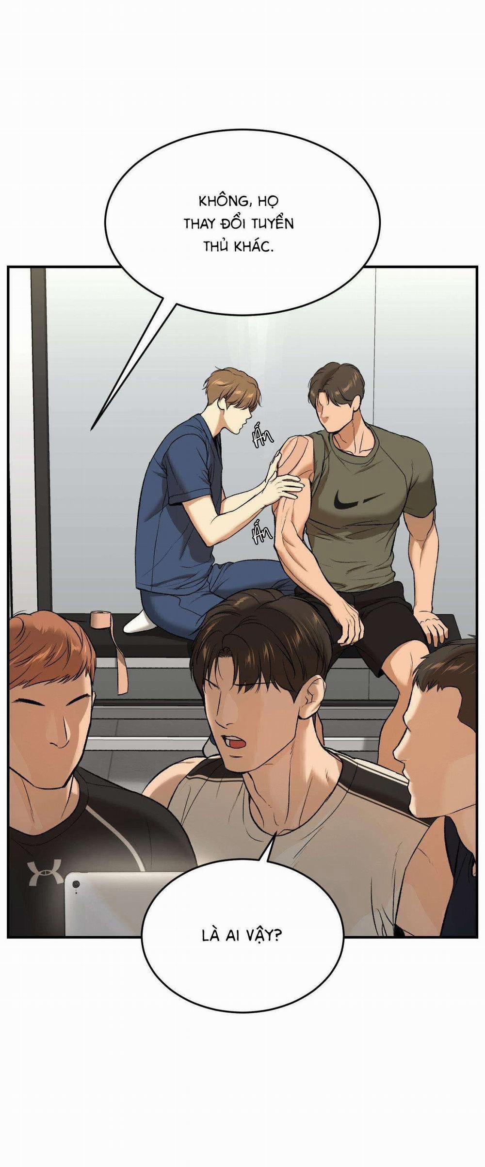 [18+] Jinx 47 trang 3