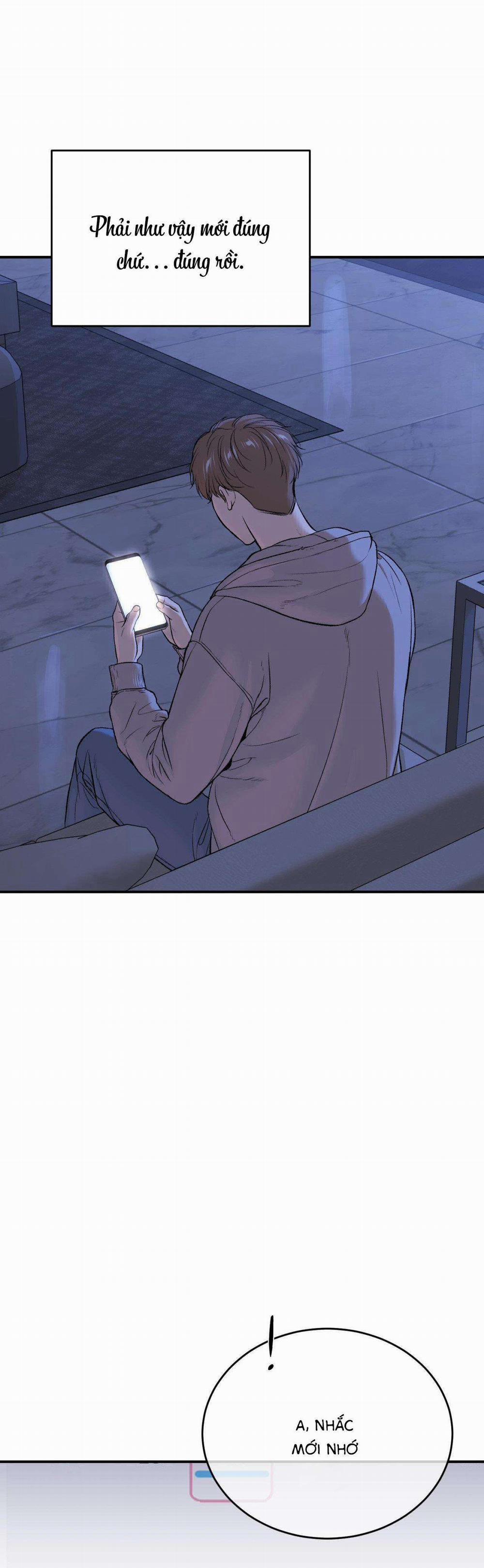 [18+] Jinx 47 trang 30