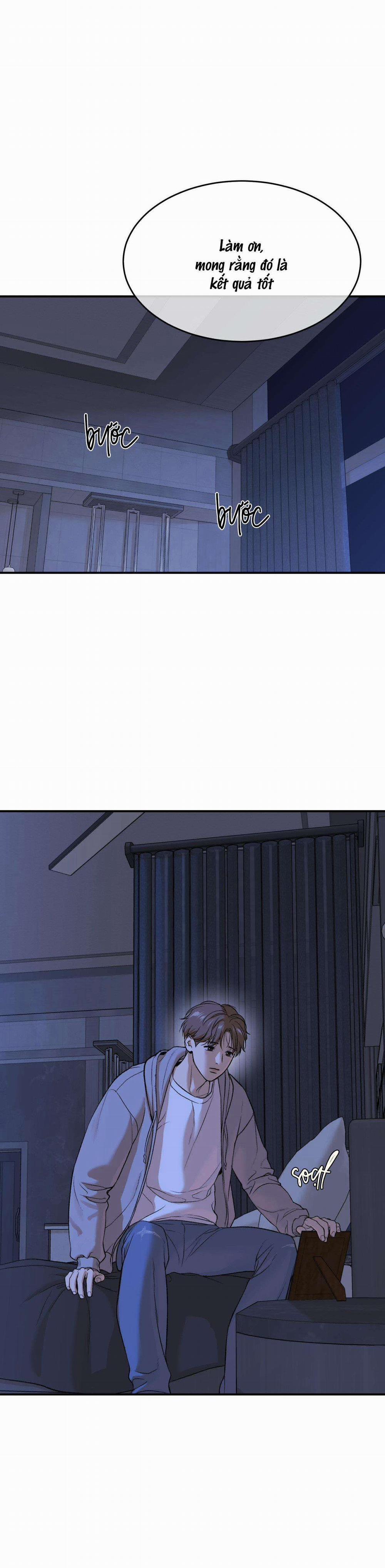 [18+] Jinx 47 trang 32